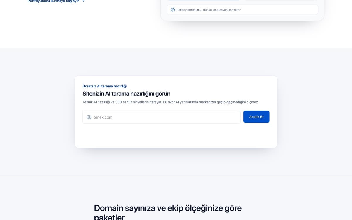 Uçurtma: Ürün paketleri ve fiyatlandırma